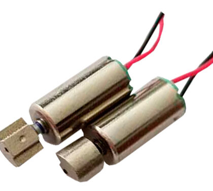 Micro Motors